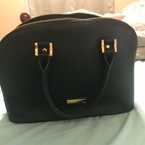 Joy & Iman purse